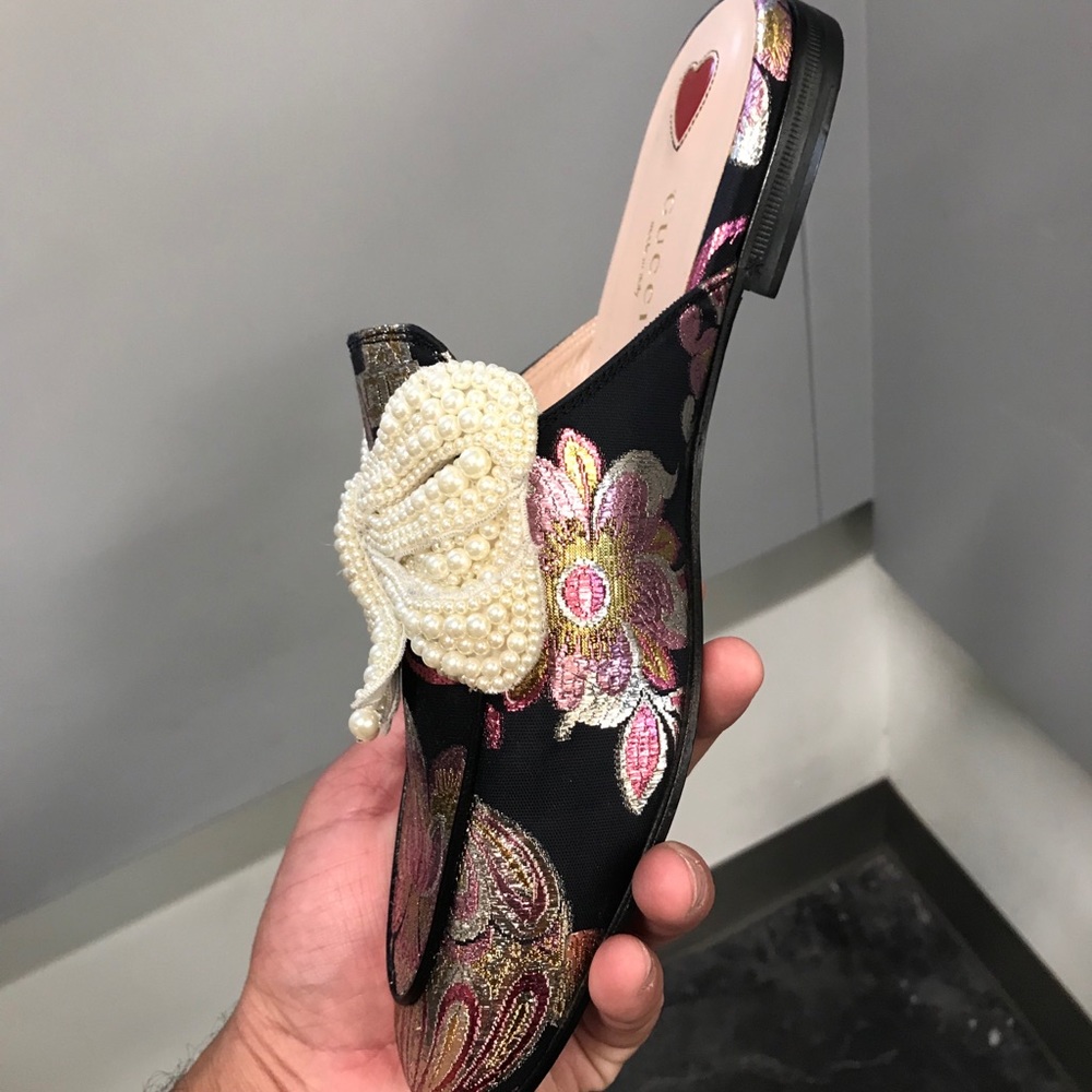 Gucci Sandals